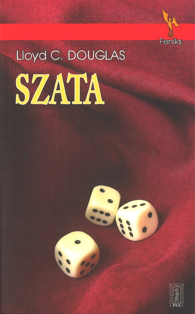 Szata - Lloyd C. Douglasa - powieść