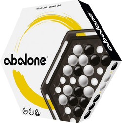 Abalone Classic - Edycja polska - Gra logiczna