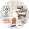Z Holokaustu do Żywej Nadziei - David Pawson - DVD