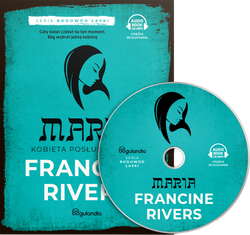 Maria Kobieta posłuszeństwa cz.5 - Francine Rivers - Audiobook CD-MP3