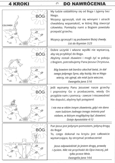 Kalendarz do kolorowania 2026 W drogę z Nim - blok rysunkowy