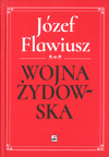 Wojna Żydowska - Józef Flawiusz - oprawa twarda
