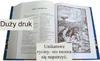 Biblia Tysiąclecia A4 Papieska twarda biała w eleganckim kartonie w obwolucie