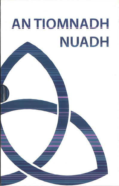 „An Tiomnadh Nuadh” – Nowy Testament w języku szkockim gaelickim (Gàidhlig)