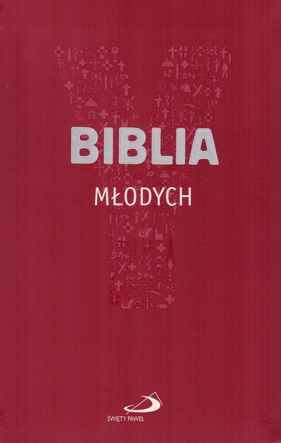 YOUCAT. Biblia młodych - Edycja Świętego Pawła - oprawa twarda