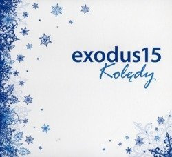 Exodus15 -  Kolędy - CD*