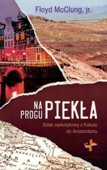 Na progu piekła - Floyd McClung jr. - oprawa miękka