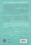 Kobiety które kochał Bóg - Maria Miduch - oprawa miękka