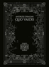 Quo Vaidis - Andrzej Dragan - oprawa miękka