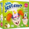 Kim jestem? - Gra planszowa dla całej rodziny