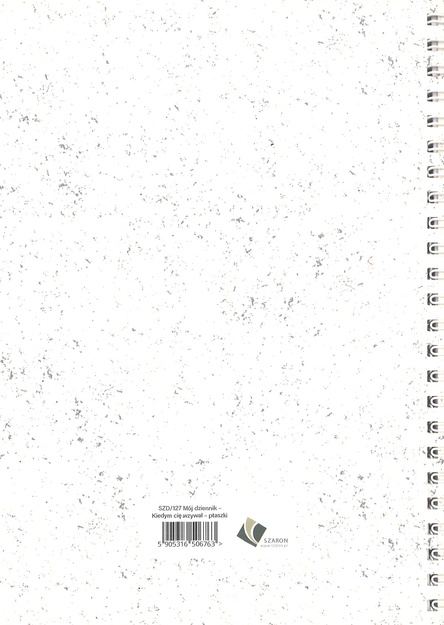 Mój Dziennik - Kiedym Cię wzywał wysłuchałeś mnie… (Ps 138,3)