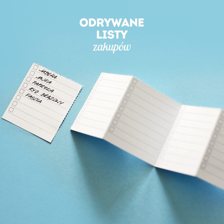 MaMy Kalendarz tygodniowy 2025/2026 Pachnący ogród - wiszacy