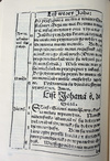 Nowy Testament w przekładzie Szymona Budnego rok 1574 wydanie II - Biblia Neświecka