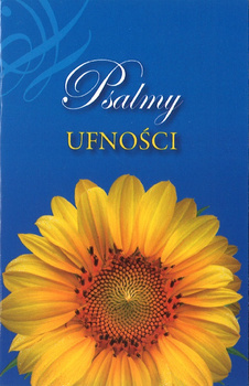 Psalmy ufności - Paulistki - broszurka