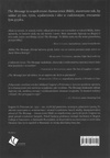 Biblia the Message - List do Efezjan - parafraza Pisma Świetego Eugene H. Peterson