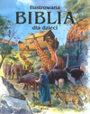 Ilustrowana Biblia dla dzieci
