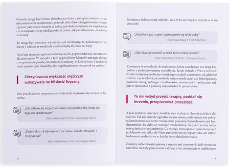 18 pomysłów na okazanie miłości mężowi + 4 kroki do lepszego małżeństwa - Małgorzata Wołochowicz