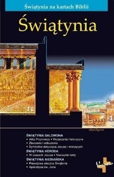 Świątynia - broszura