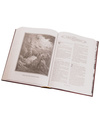 Biblia domowa - Warszawsko Praska - w etui prezentowym