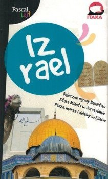 Izrael - przewodnik - Pascal lajt