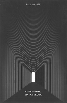 Ciasna brama Wąska droga - Paul Washer - oprawa miękka
