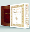 Biblia domowa - Warszawsko Praska - w etui prezentowym