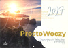 Prosto W oczy 2027 kalendarz chrześcijański dla młodych ludzi - wiszący