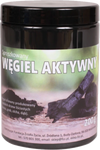 Węgiel drzewny aktywny sproszkowany - 200 g