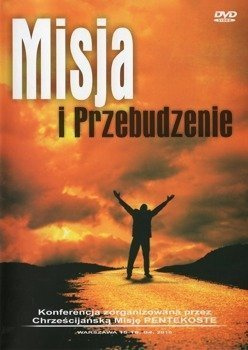 Misja i przebudzenie - konferencja na DVD*