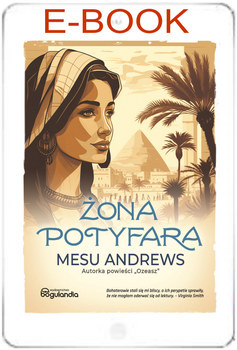 Żona Potyfara - Mesu Andrews - E-BOOK