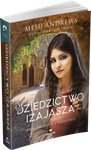 Znamię Lwa BOX - Francine Rivers - Prorocy i Królowie PAKIET - Mesu Andrews