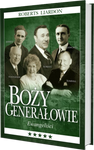 Boży generałowie. Ewangeliści - Roberts Liardon - oprawa miękka