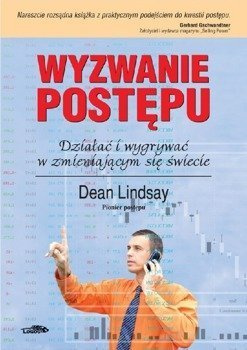 Wyzwanie postępu - Dean Lindsay - oprawa miękka