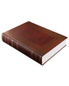 Biblia domowa - Warszawsko Praska - w etui prezentowym