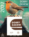 Dobry Zasiew 2027 z rozważaniami - kalendarz zrywany