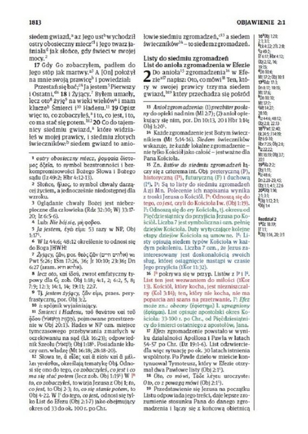 Biblia Stare i Nowe Przymierze Przekład dosłowny EIB duża ekoskóra PU grafit