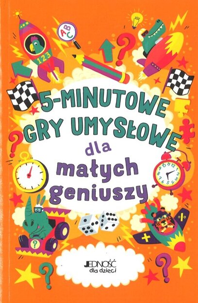 5 minutowe gry umysłowe dla małych geniuszy - sudoku gry łamigłówki diagramy