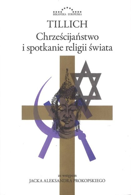 Chrześcijaństwo i spotkanie religii świata - oprawa twarda