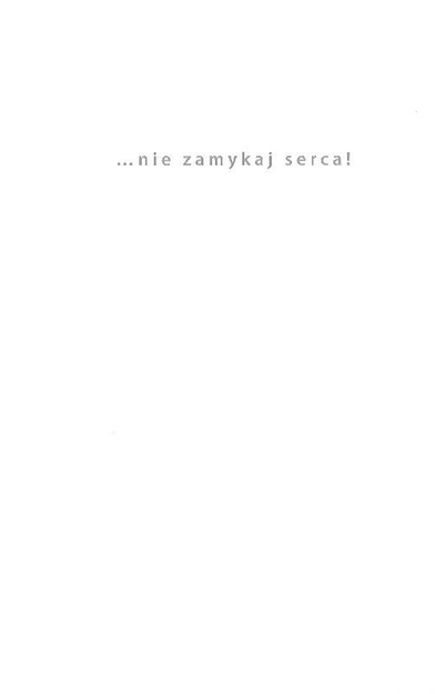 Kartka składana - MIŁOŚĆ 7