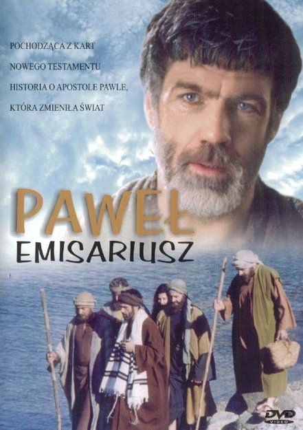 Paweł emisariusz -- film DVD*
