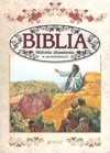 Biblia - Historia zbawienia w opowiadaniach - Dla dzieci w etui