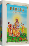 Biblia dla Dzieci Biblia Tysiąclecia