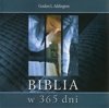 Biblia w 365 dni - Gordon L. Addington - oprawa miękka