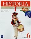 Historia wokół nas 6 Zeszyt ćwiczeń do historii i społeczeństwa