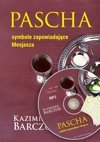 Pascha symbole zapowiadające Mesjasza - Kazimierz Barczuk - CD/MP3